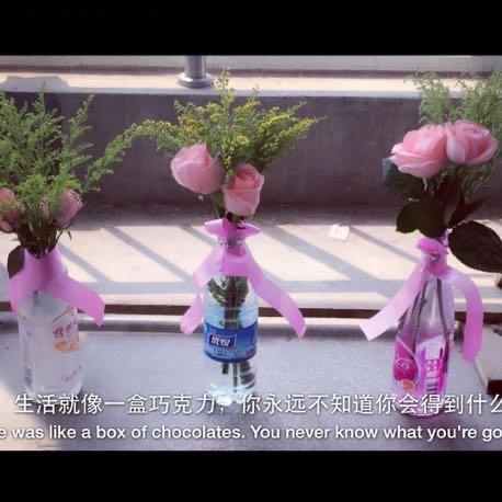 ಢ᭄岁月🍒静好€💕