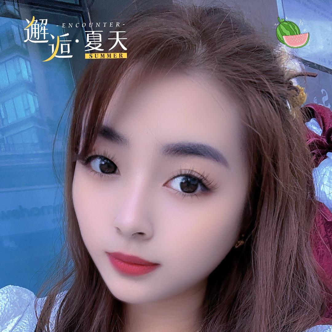 小苹果