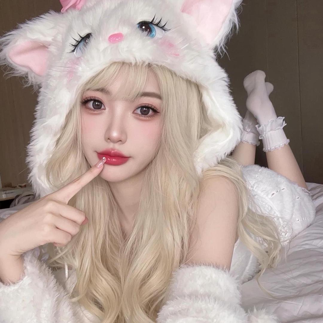 愚蠢的兔子🐰