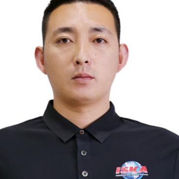 贰牛搏击(肖教练)