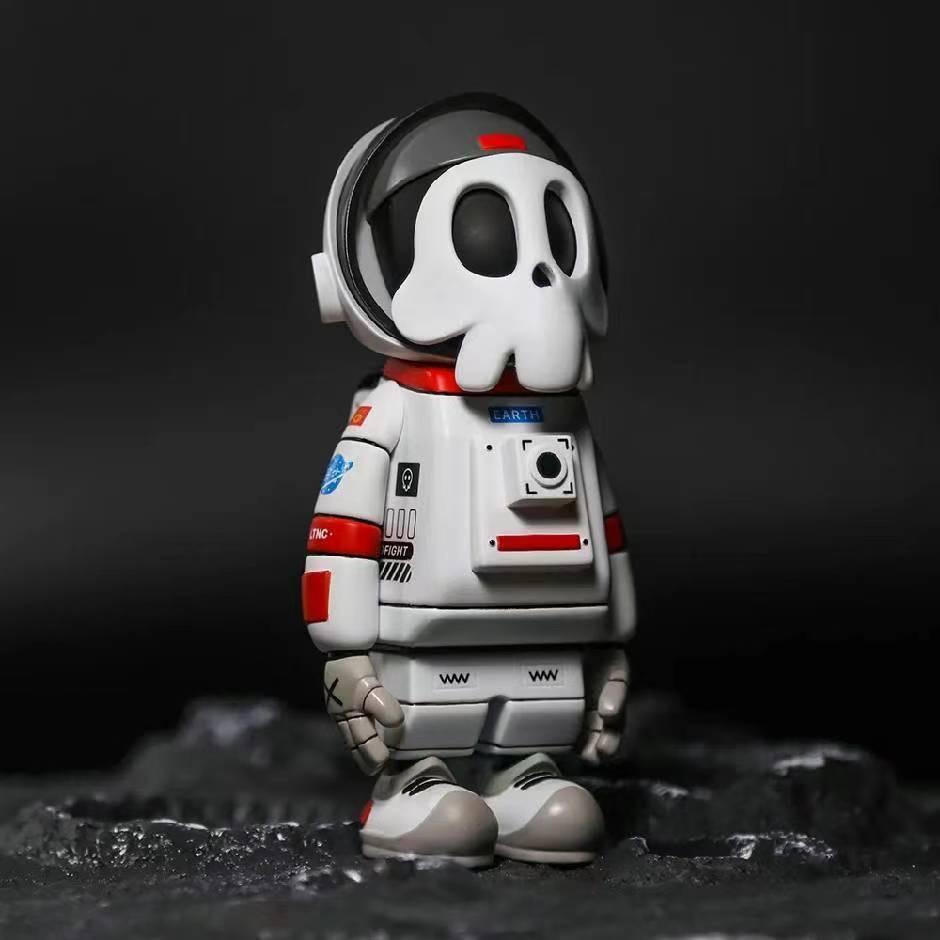 游玩：潮游星球