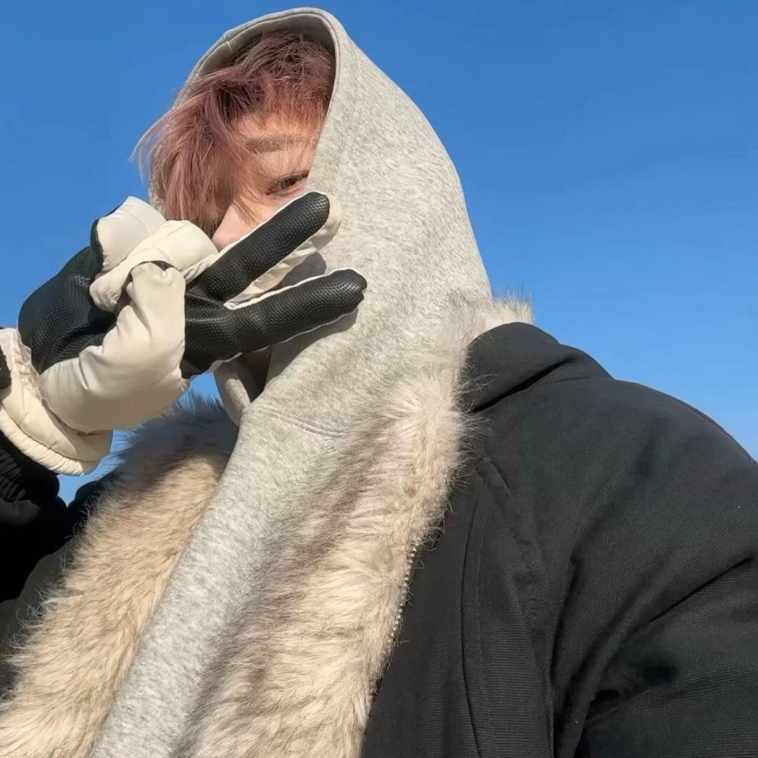 痴呆男主角