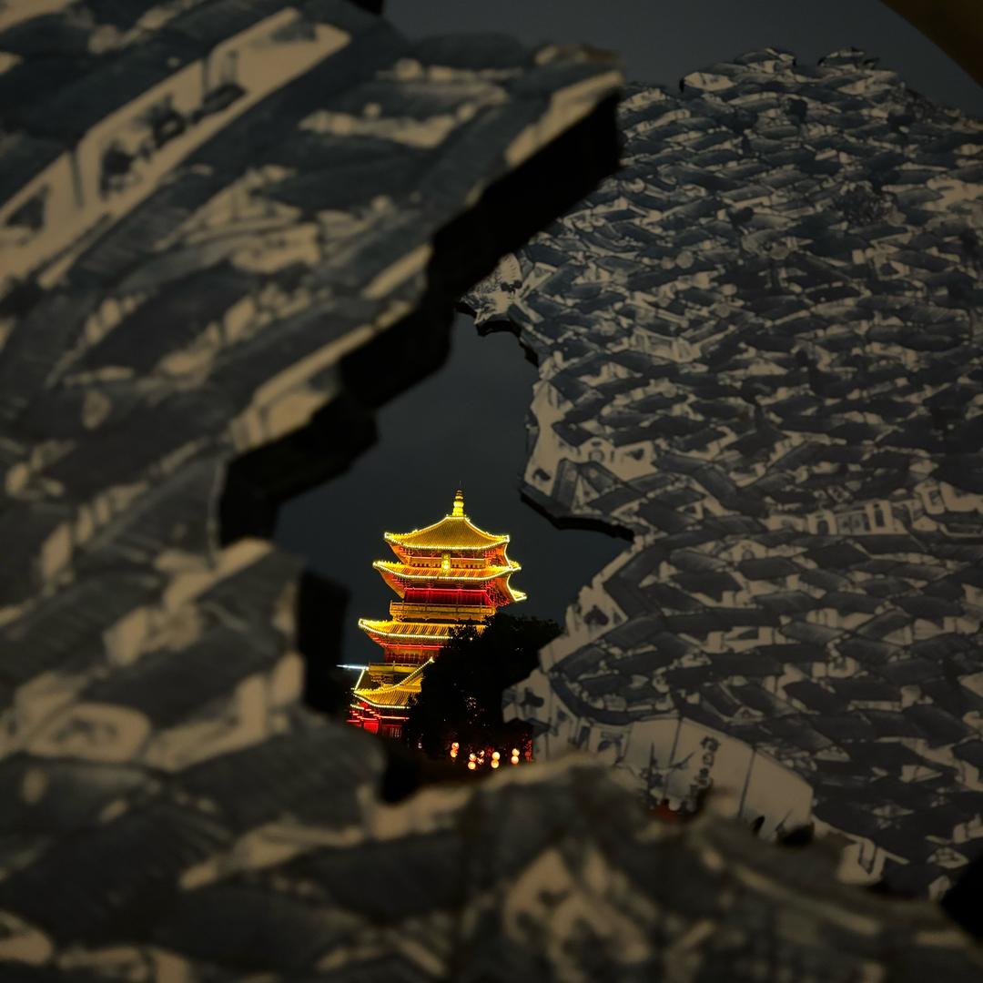 爱发疯的蔓