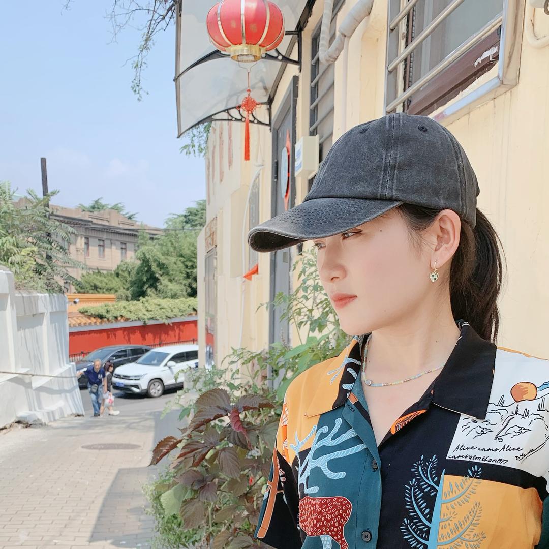 杨自在
