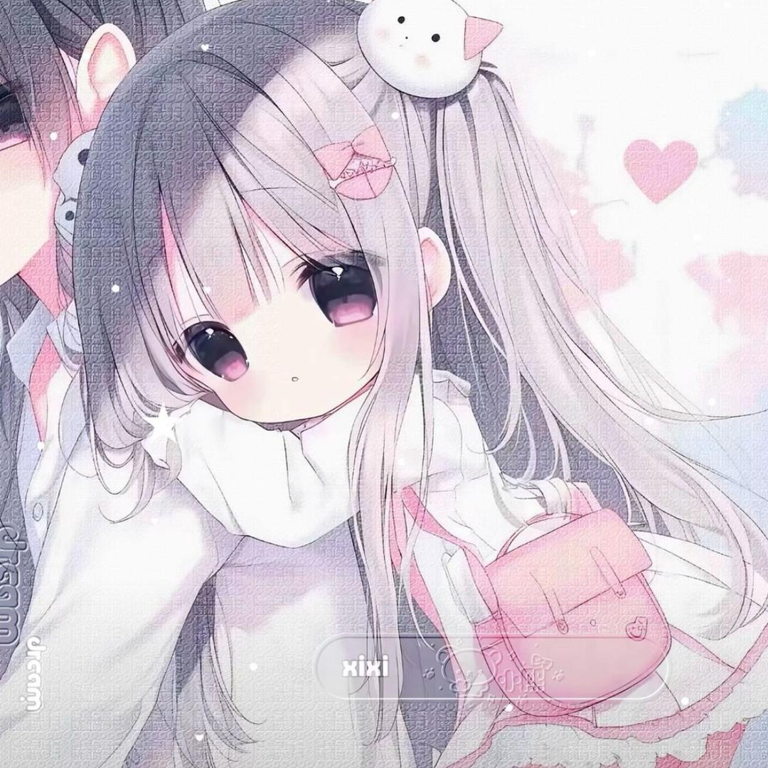 我的男朋友很可爱