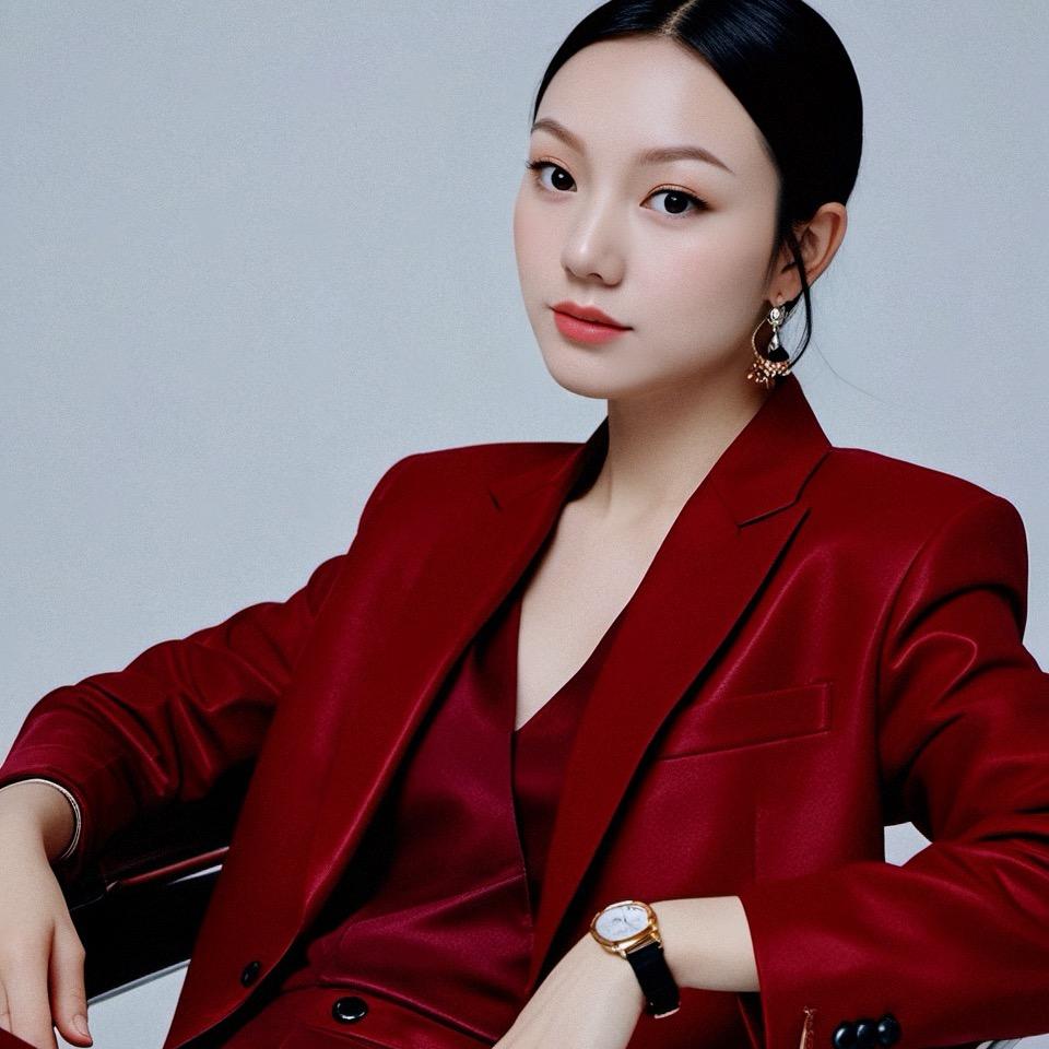 小罗莉