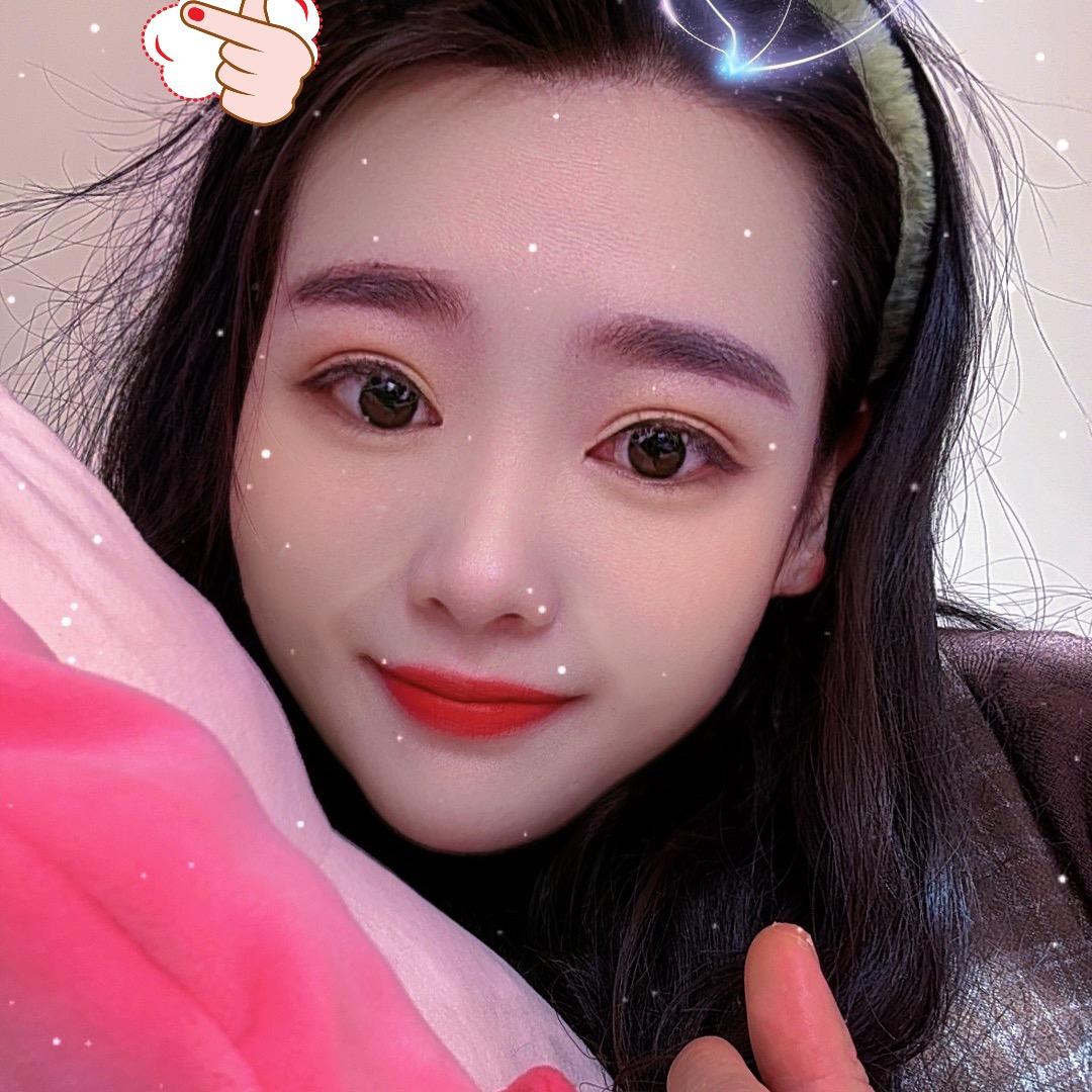 晴菇娘