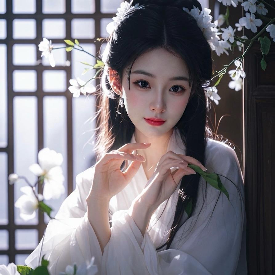 桃之夭夭（玖儿）