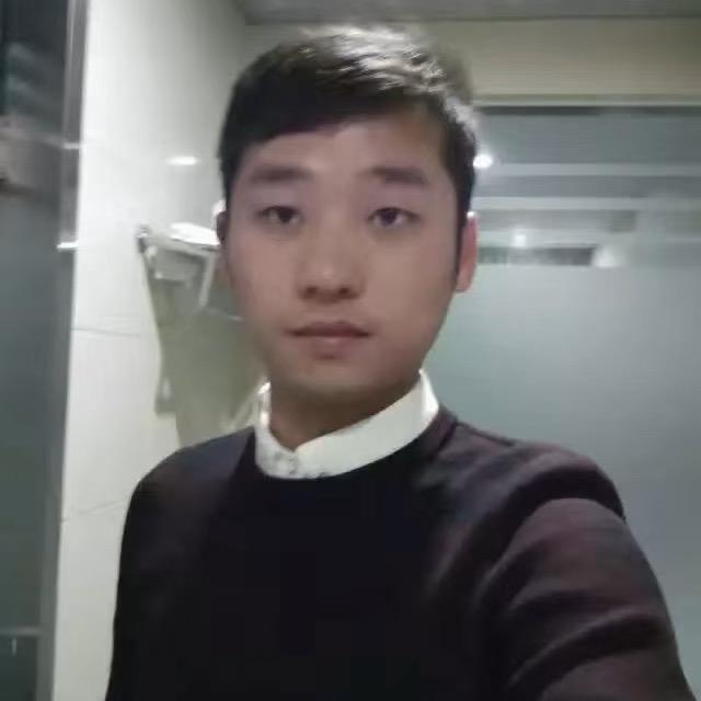小刘要坚强