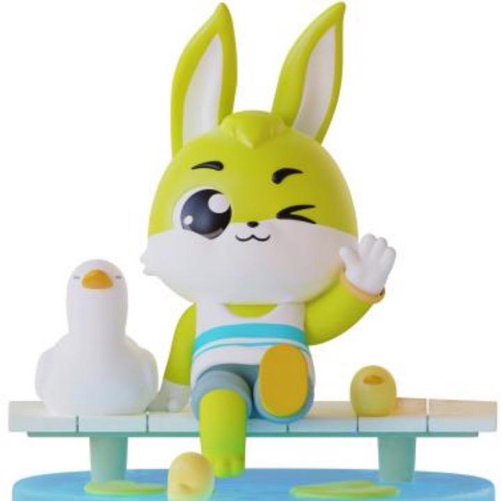 徽县小胡｜兔宝宝板材