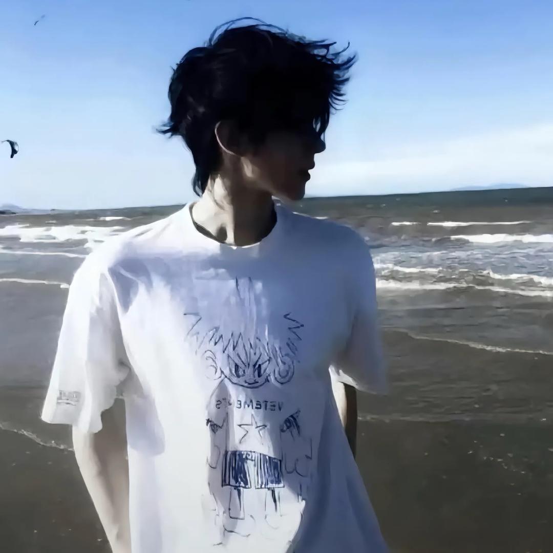 中意你呀