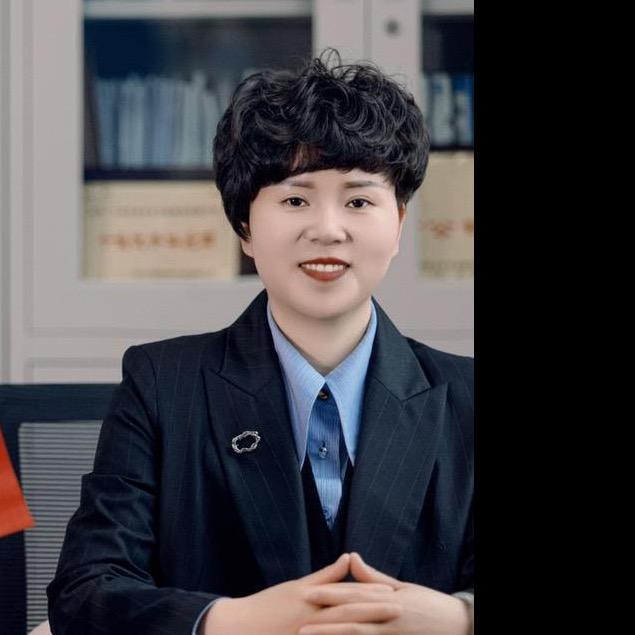 山里女汉子