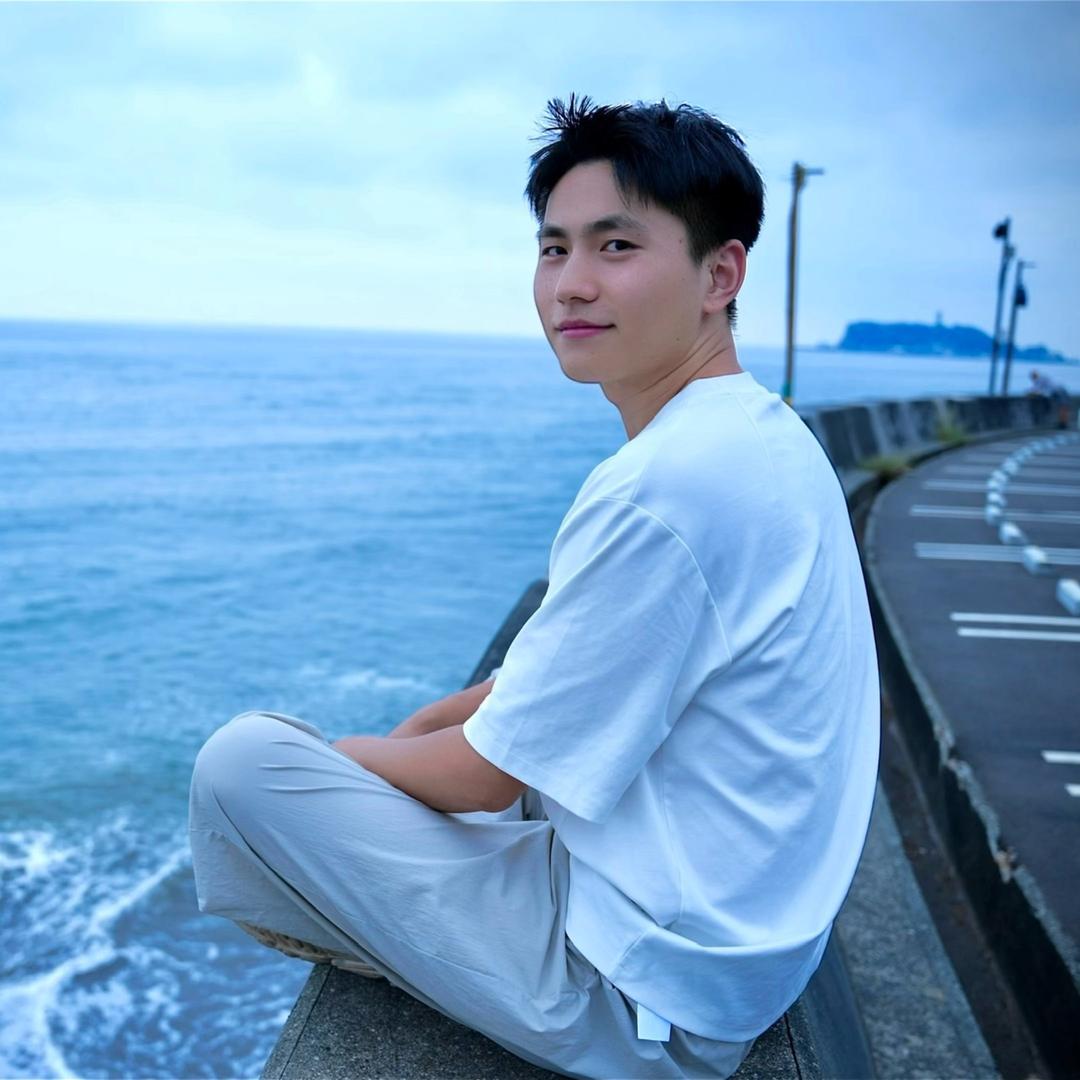 王一珩（澜太珍珠）