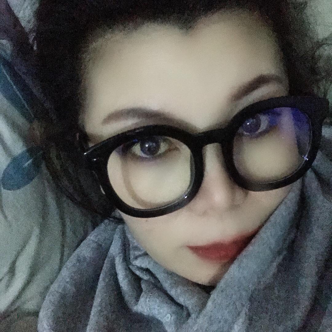 建昌爱尚美甲丽丽