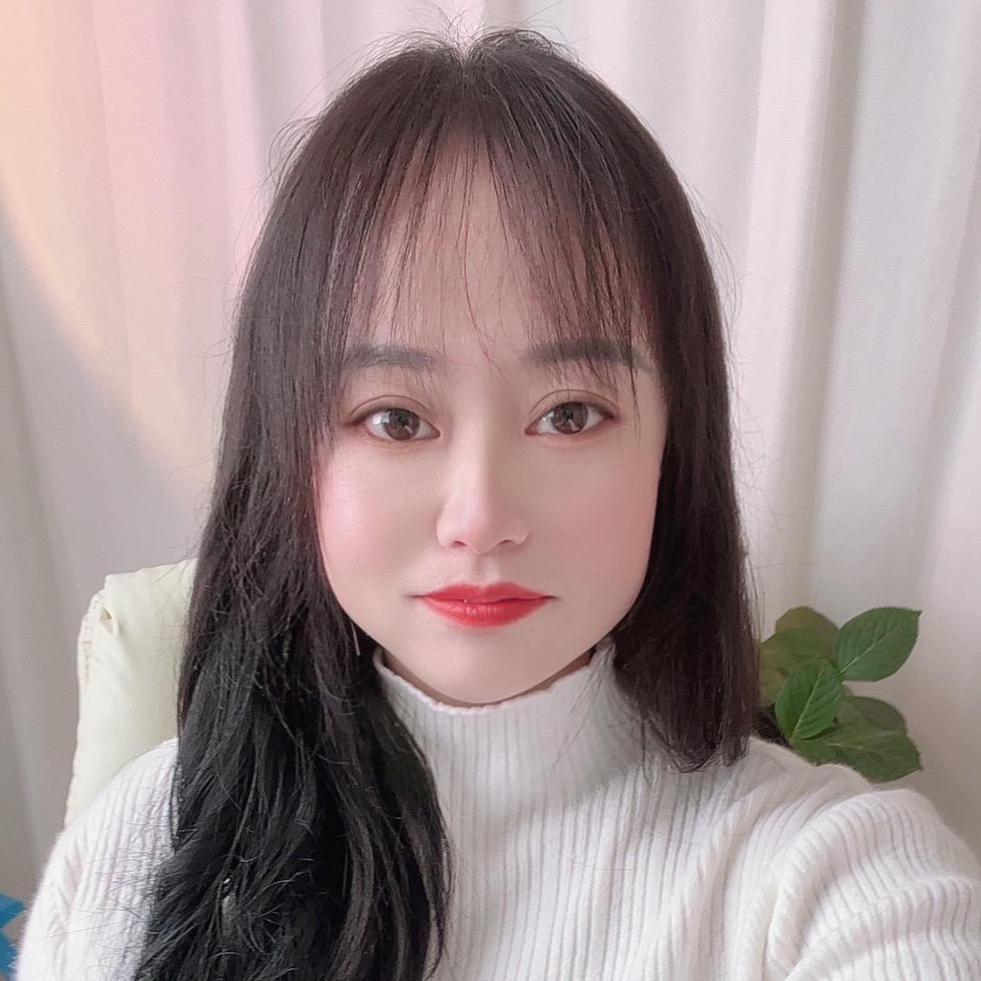 盼盼💖