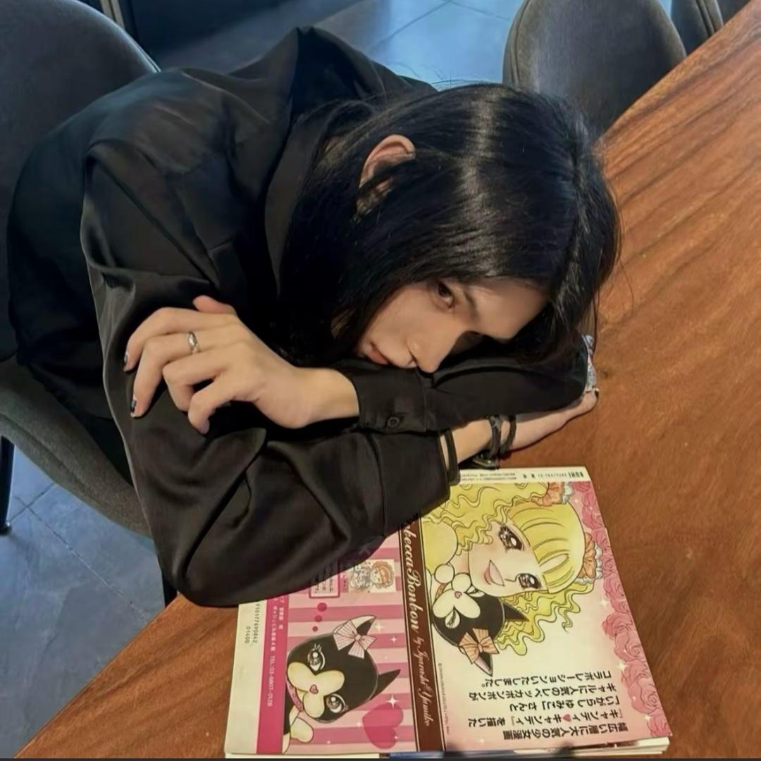 拿子