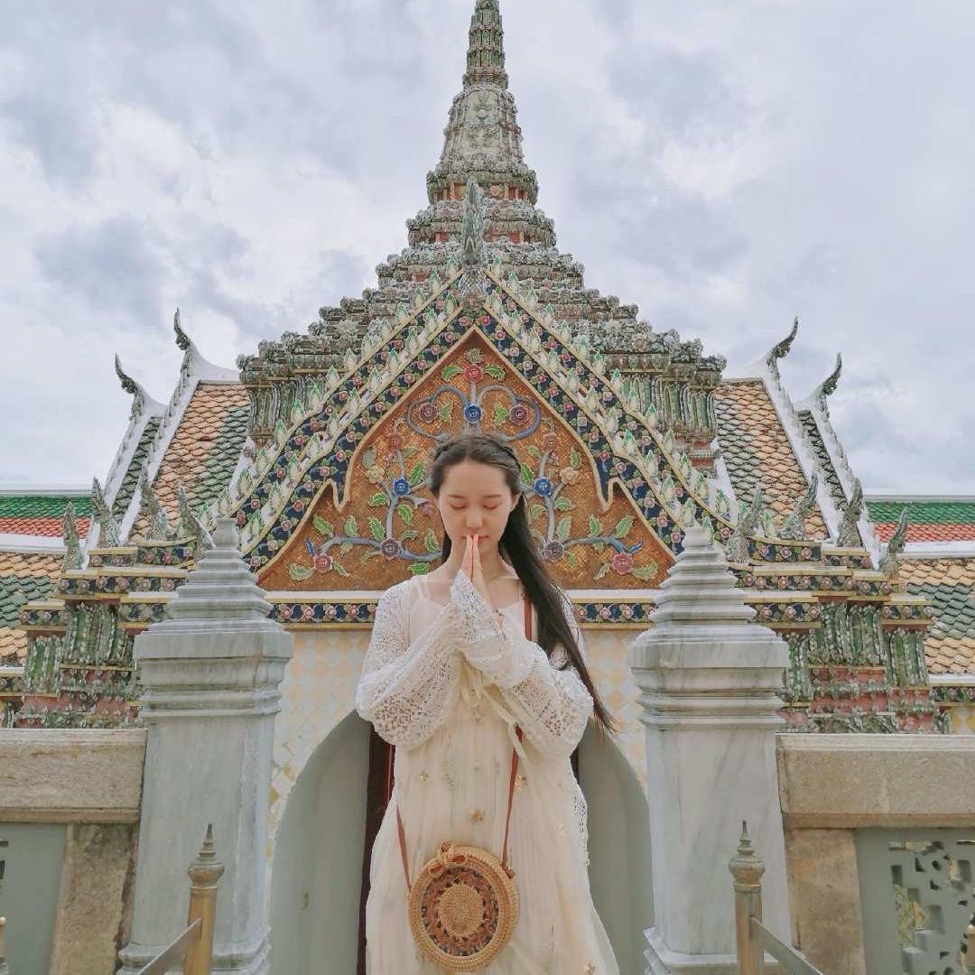 小鱼姐姐👩🏻‍🌾