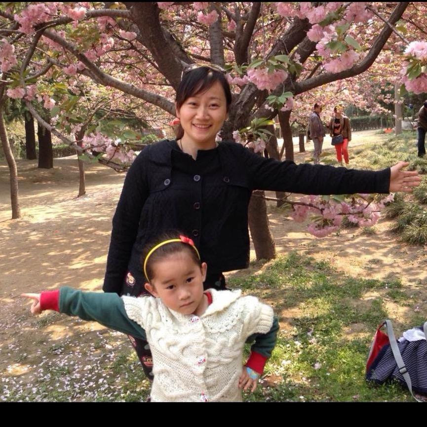 柒夏🍒