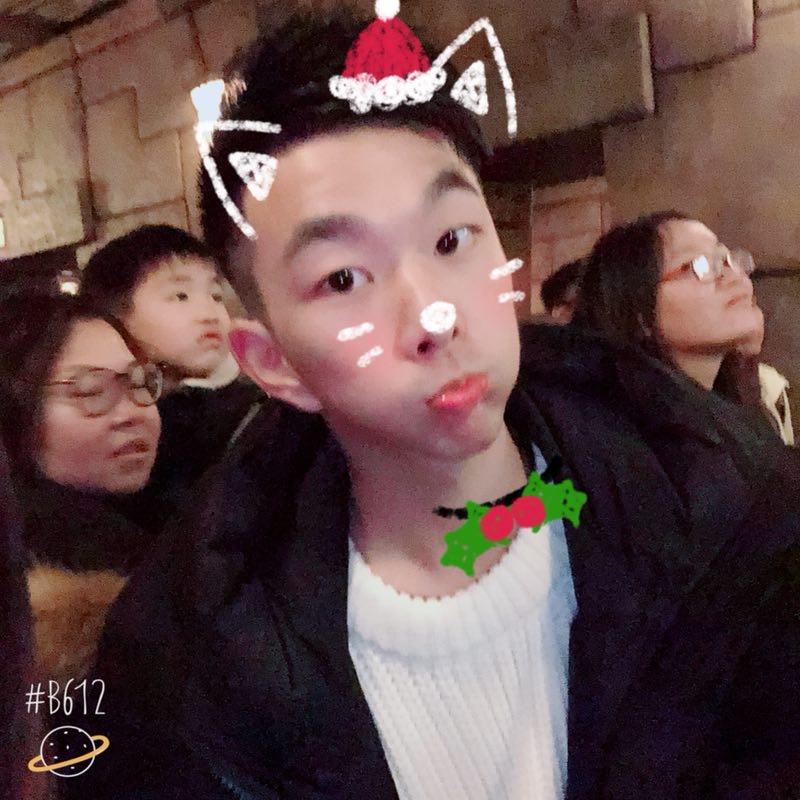 十六铺-小小狗^