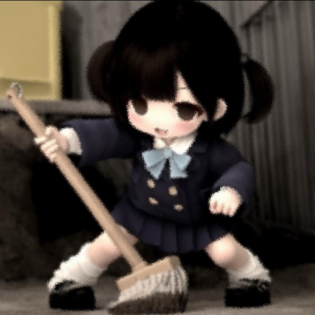 小悔
