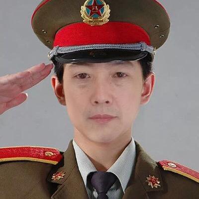 军魂永在