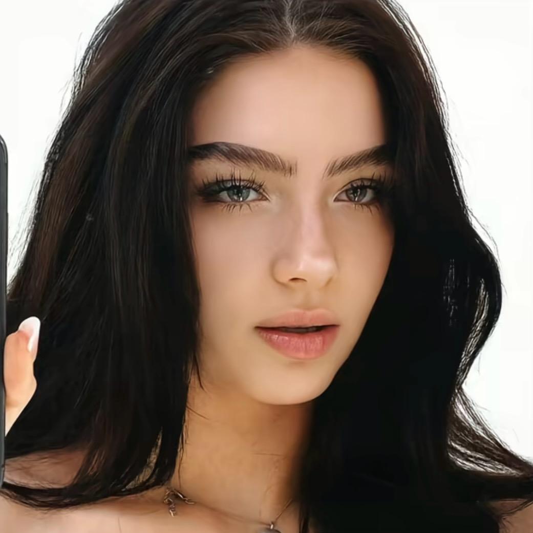 性感的偷油婆🪳