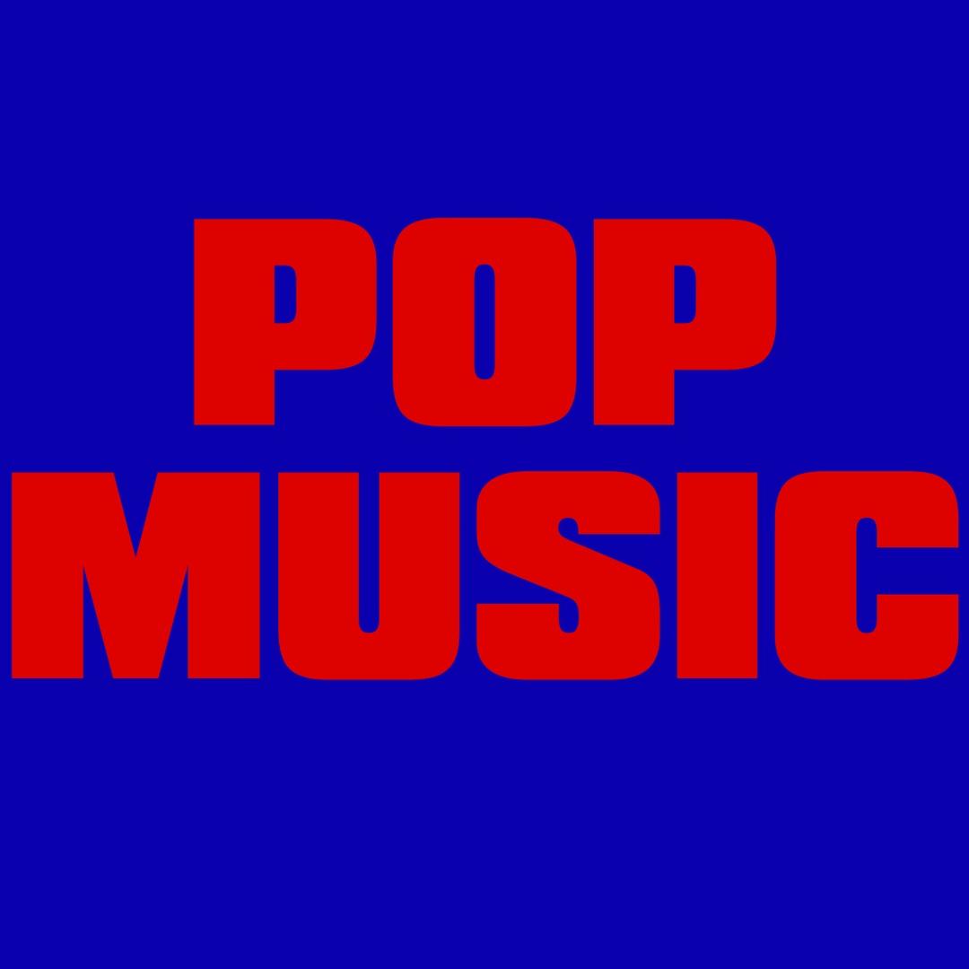 pop music  📺