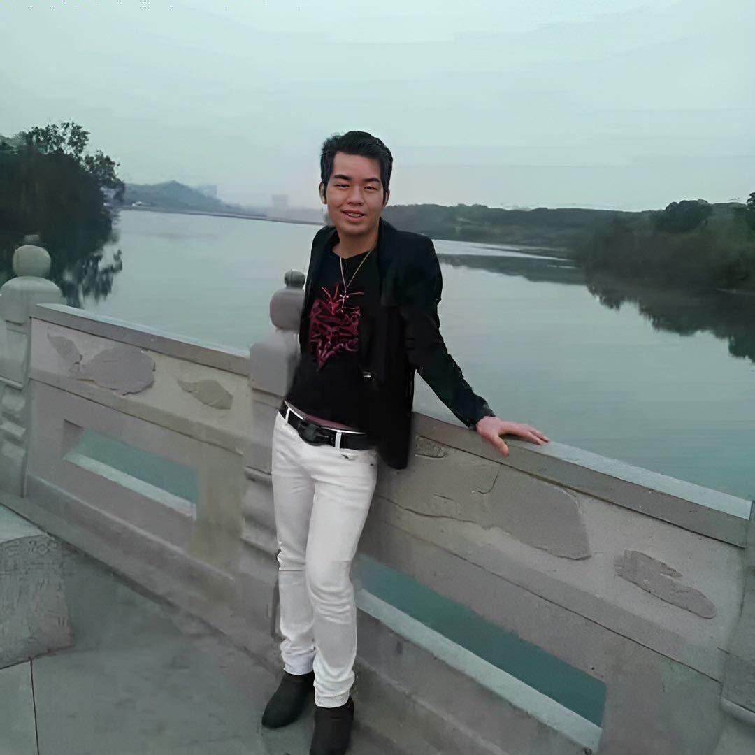 瑶云山通透的难搞哥