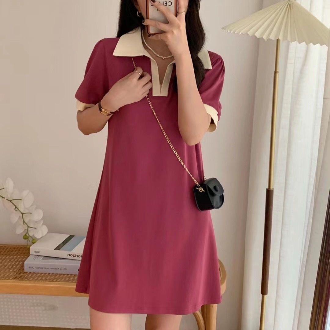 吗喽大码女装 100-220斤