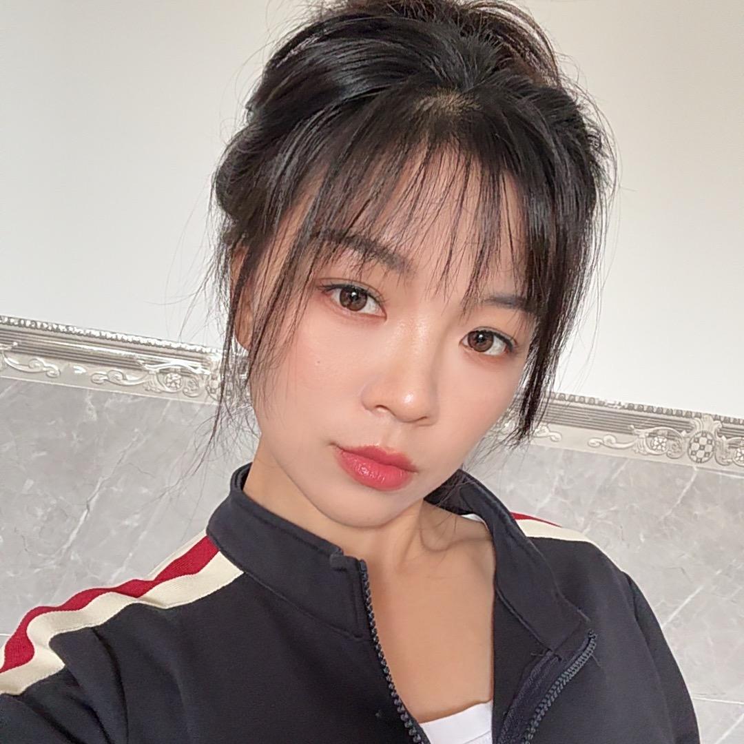 小张艳