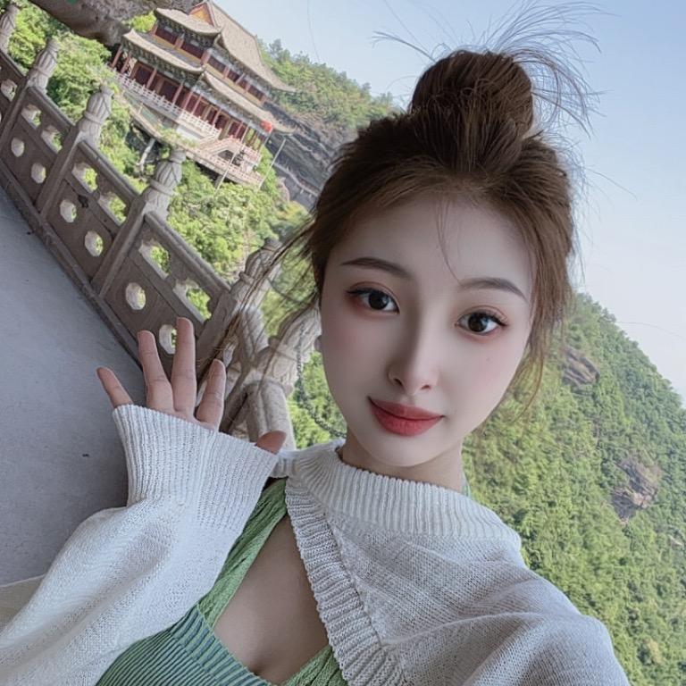 小晴天☀️