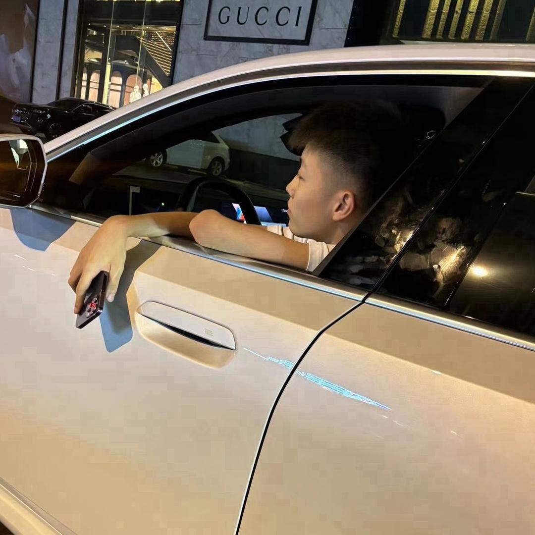 济南少伯租车小张