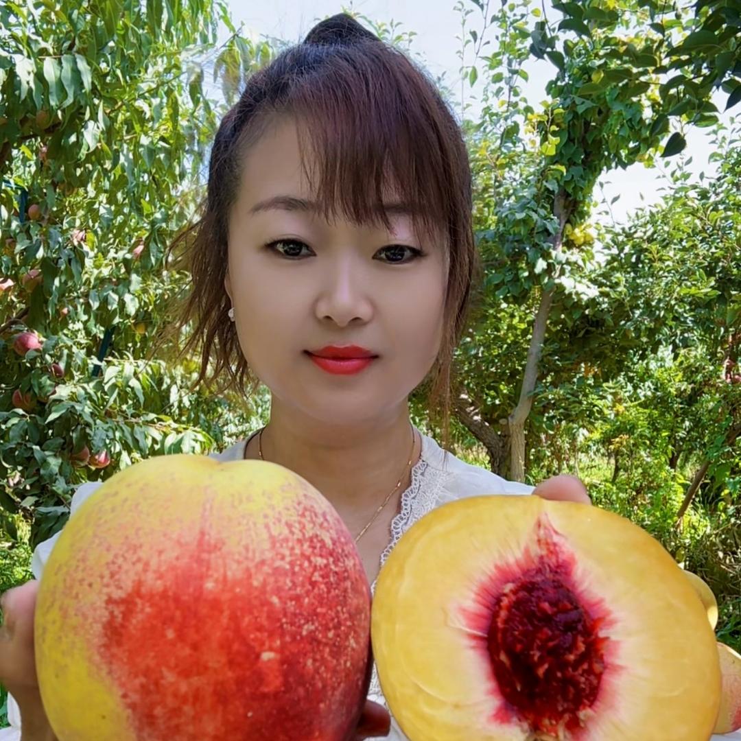 新疆农夫小韩姐