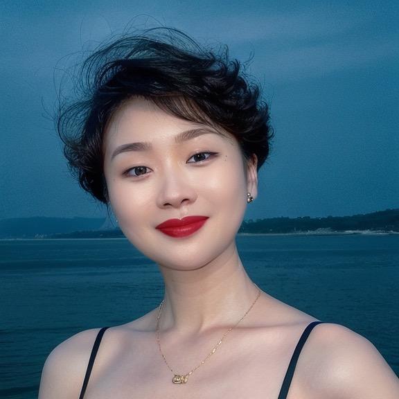 嘴馋的勤妹儿