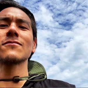 镜头盖开了吗三炮