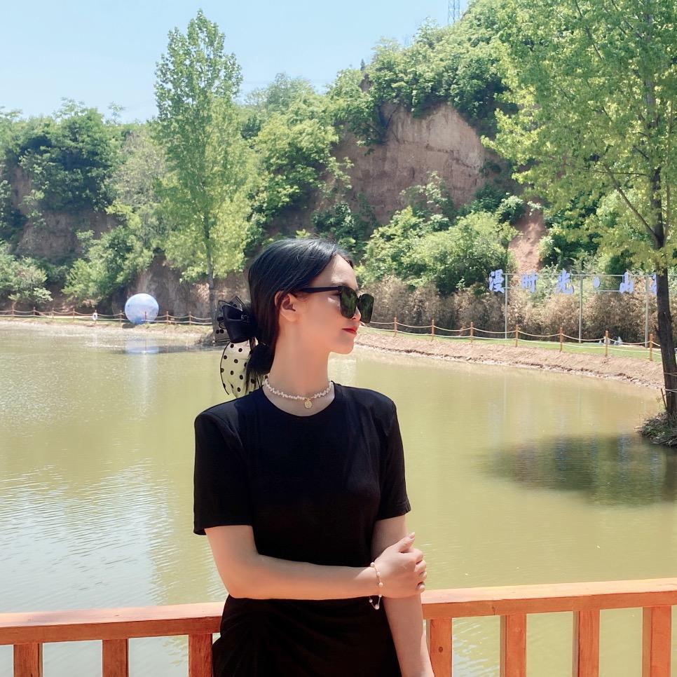 洛阳青婉服饰