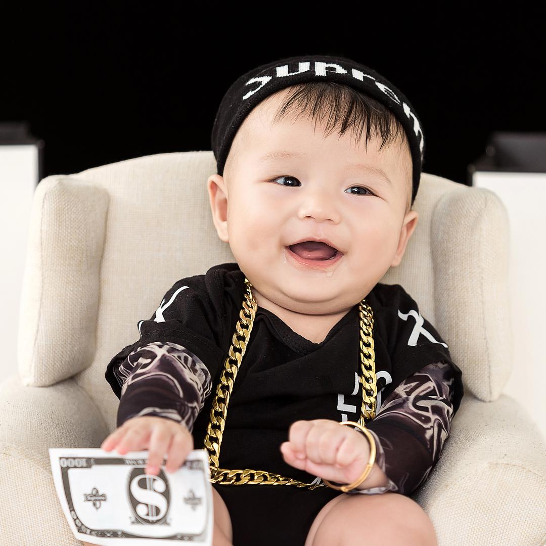 小石头