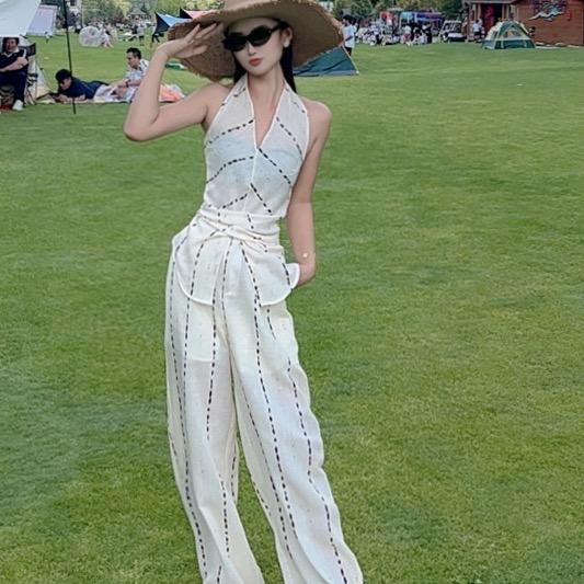 晴.GLOMOUR女装服饰搭配