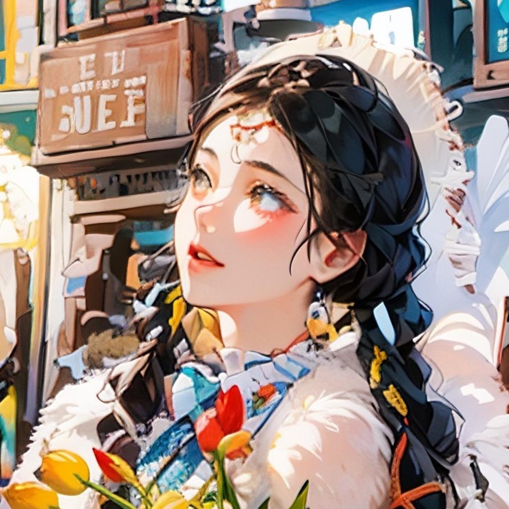 大若来了