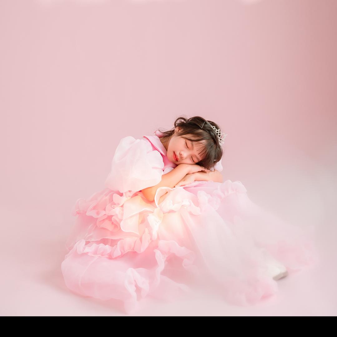 快乐小妹妹