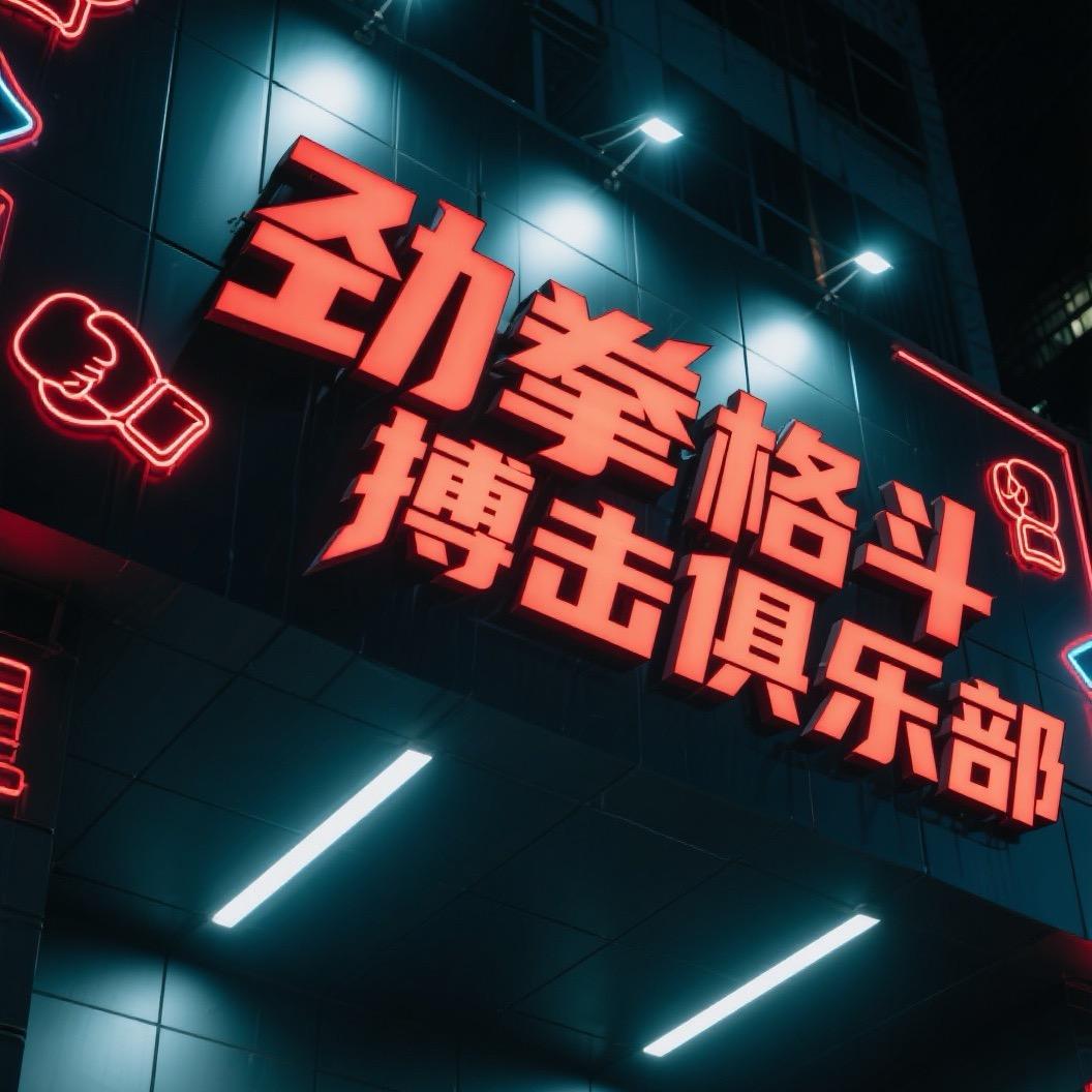 湖北劲拳格斗