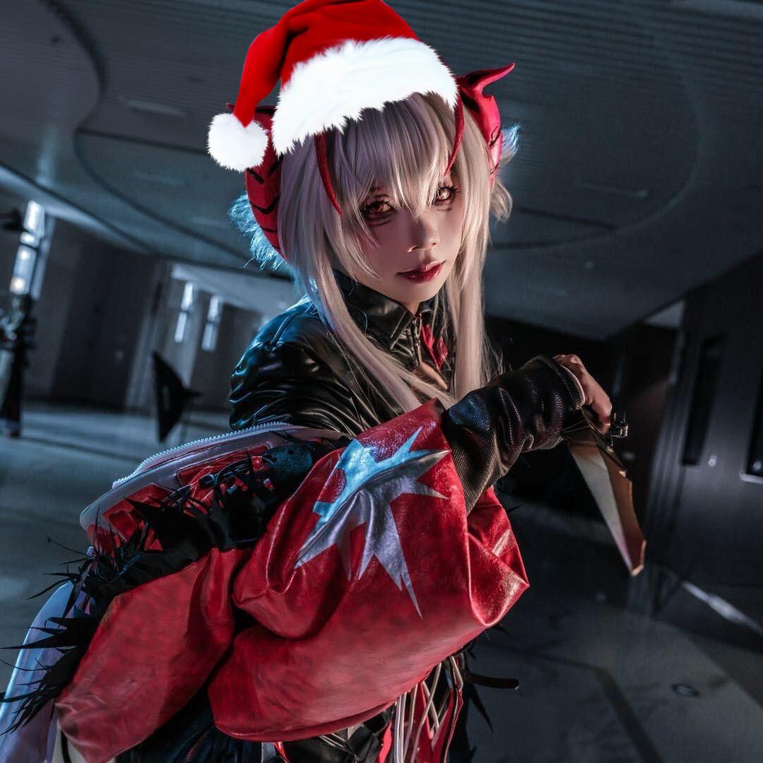 欲鱼担心你（三角洲版）