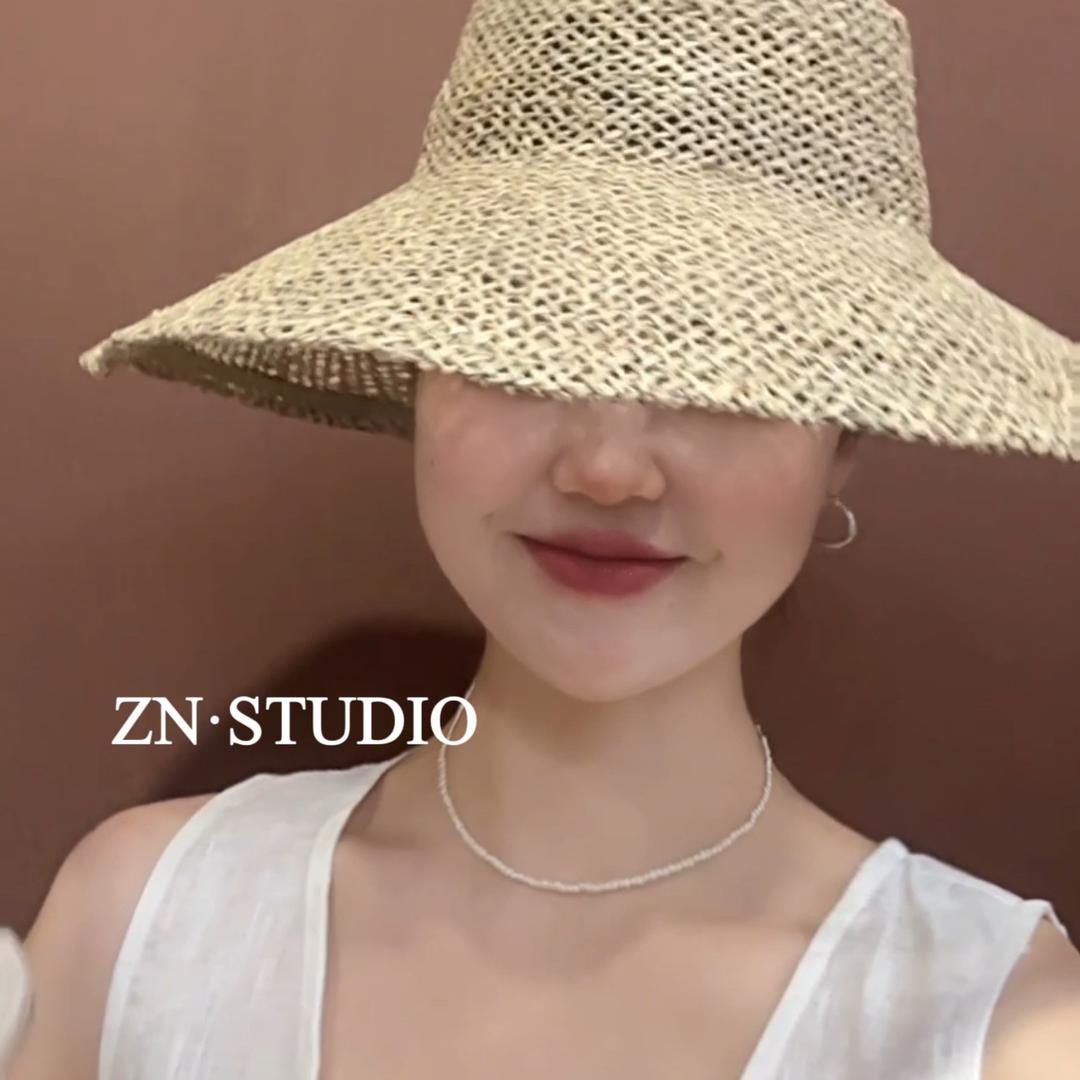 Z·N——珍妮•穿搭