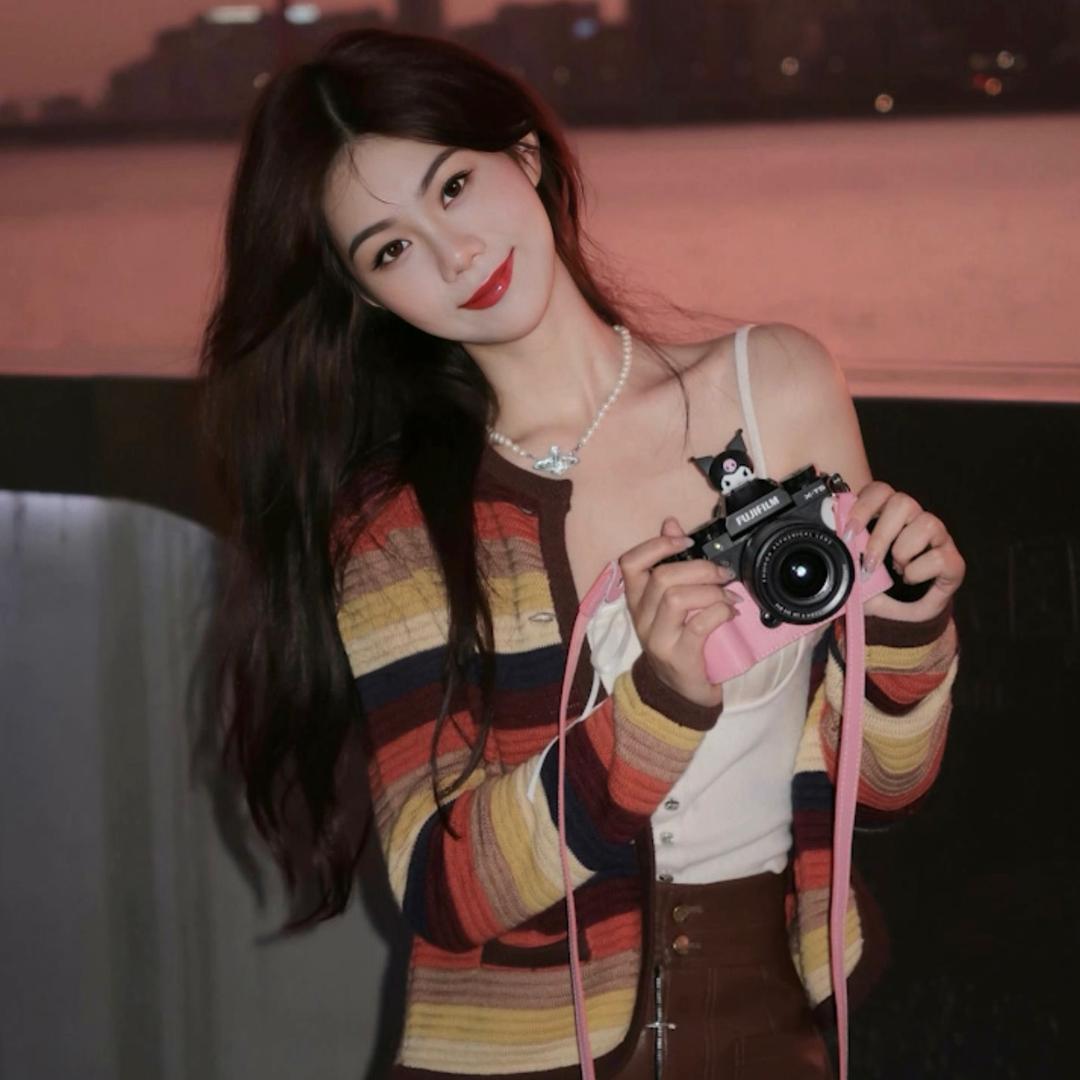 菜菜💋