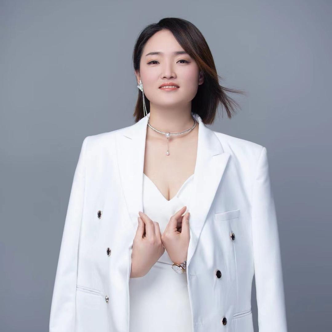 素颜调肤师丽君—-专注各种问题肌