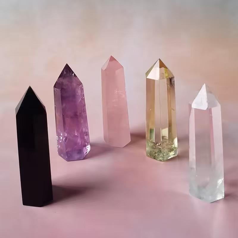 念芝水晶能量馆