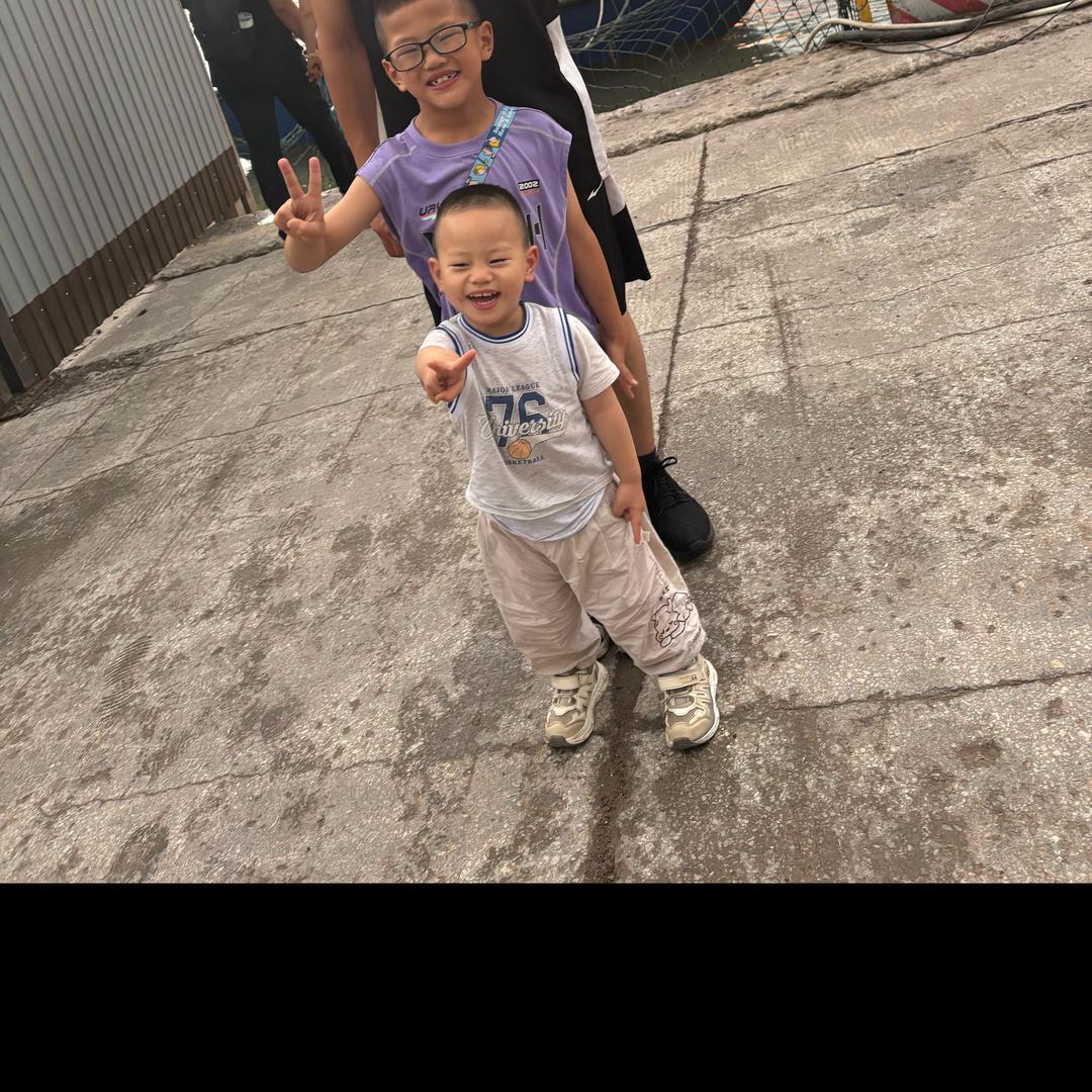 宝妈