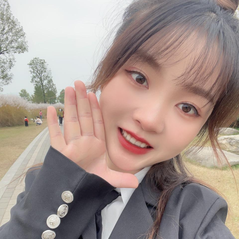 😋欣欣子🎊