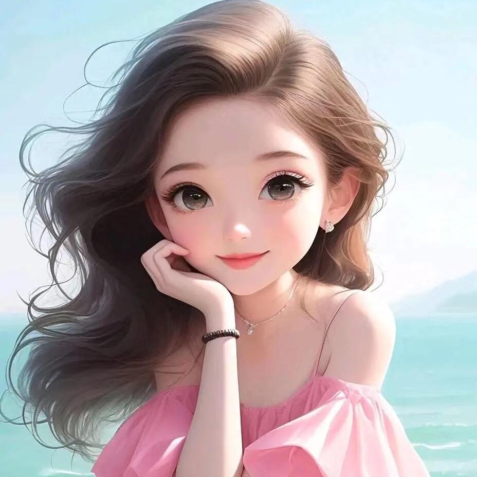 奶油桃子