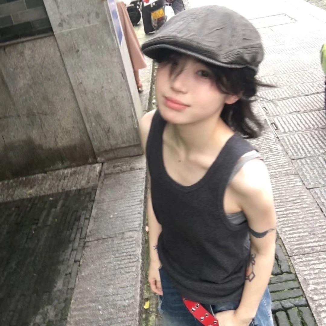 茉莉雨🌧️